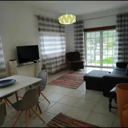 Prázdninový dům Casa Do Espinheiro São Mamede