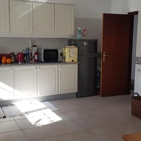 Casa Do Espinheiro Дом отдыха