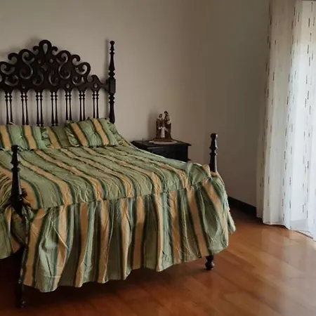 Дом отдыха Casa Do Espinheiro