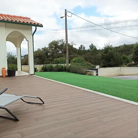 Casa Do Espinheiro São Mamede