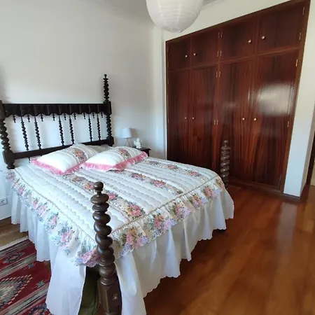 Casa Do Espinheiro Дом отдыха