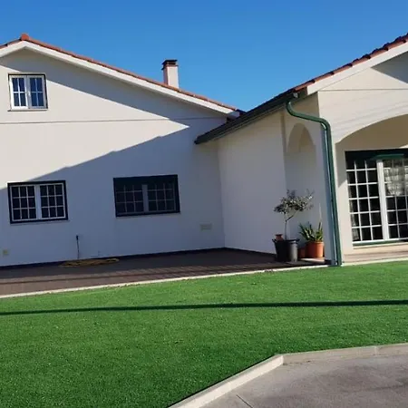 Casa Do Espinheiro
