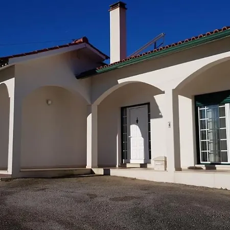 Дом отдыха Casa Do Espinheiro *