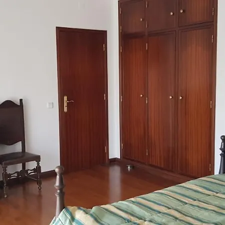 Дом отдыха Casa Do Espinheiro Sao Mamede (Santarem)