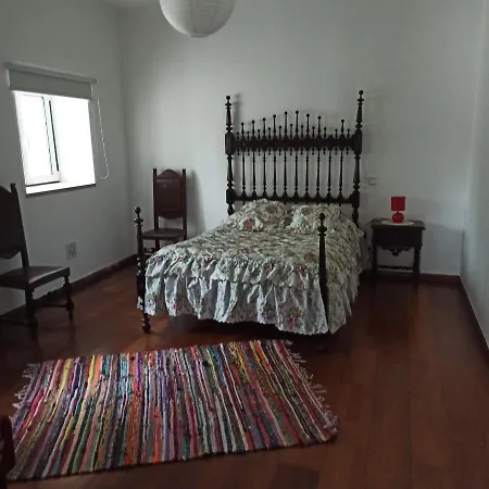 Casa Do Espinheiro Prázdninový dům *
