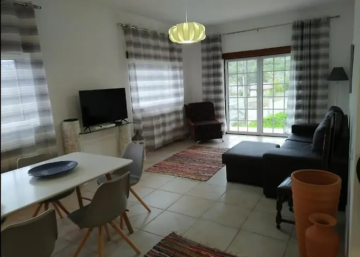 Дом отдыха Casa Do Espinheiro Sao Mamede (Santarem)