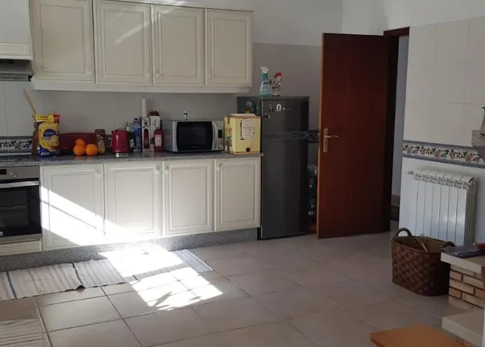 Casa Do Espinheiro Дом отдыха