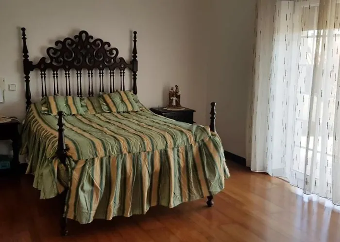 Дом отдыха Casa Do Espinheiro