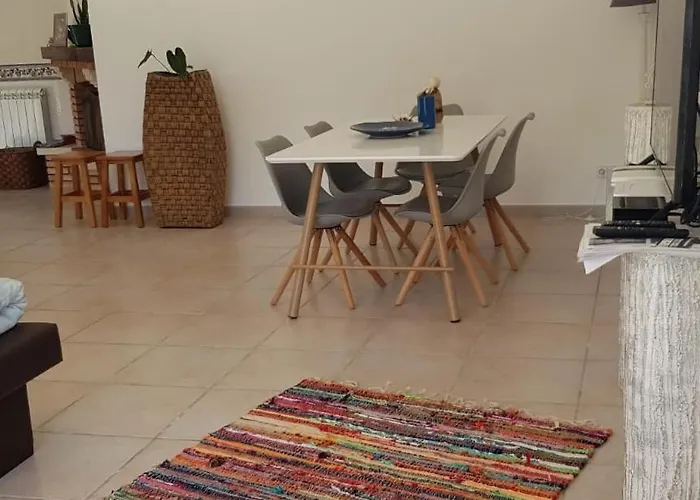 Casa Do Espinheiro Дом отдыха *