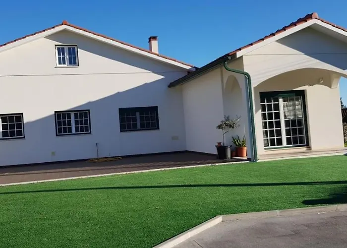 Casa Do Espinheiro